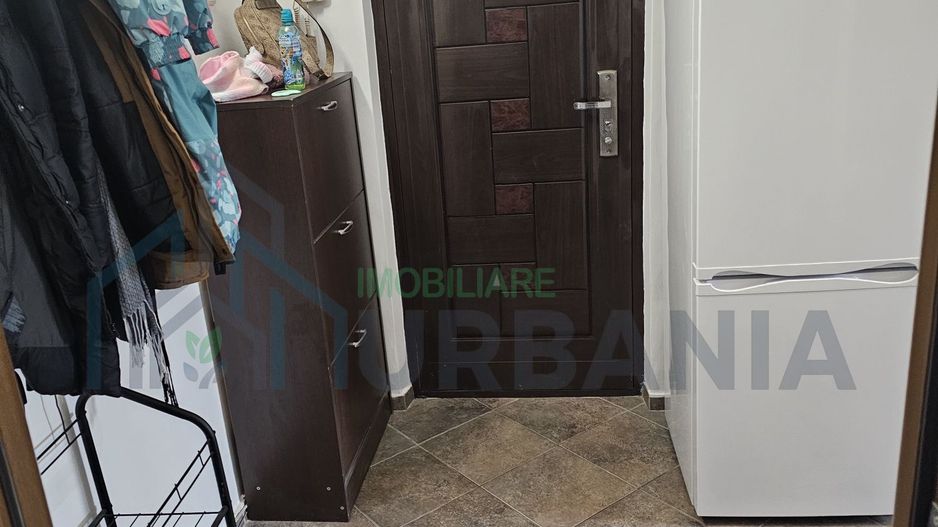 Închiriez apartament 2 camere alexandru - Poză 8