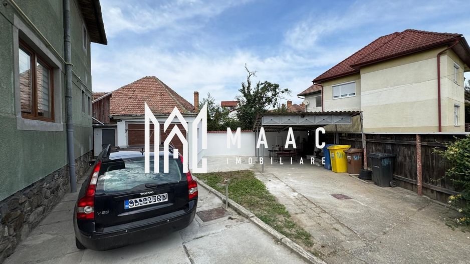 Casă Duplex | 132 MPU | Garaj | Curte | Calea Dumbrăvii– Sub Arini - Poză 8