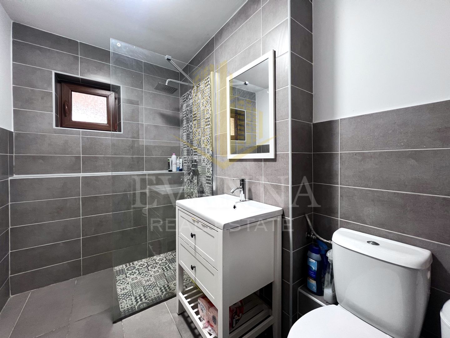 De inchiriat, 3 camere, etaj 2 -  Sasar, strada I.L.Caragiale. - Poză 3