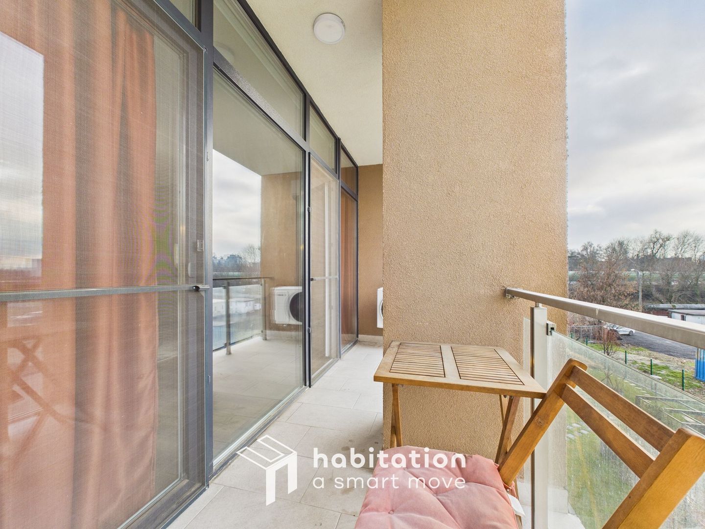 Refugiu urban premium - Apartament 2 camere Nord One - Poză 25