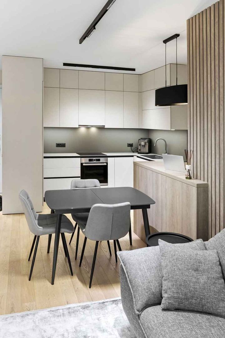 Herastrau, Prima Inchiriere, Confort Premium plus, parcare in subteran - Poză 10