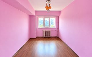 DE VANZARE 3 CAMERE DECOMANDAT 73 MP | ETAJ 7/10 | METROU LUJERULUI - Poză 3