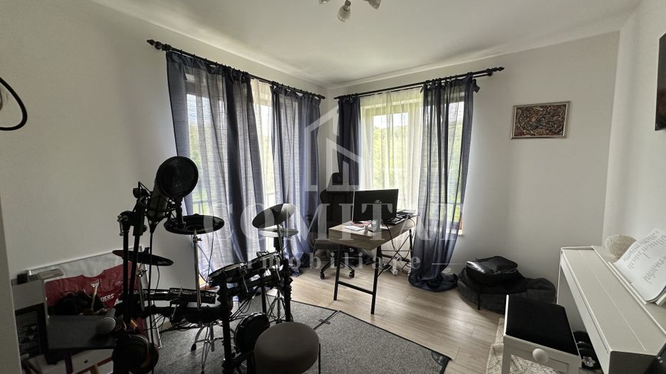 Duplex 4 camere | 135mp | Borhanci - Poză 11