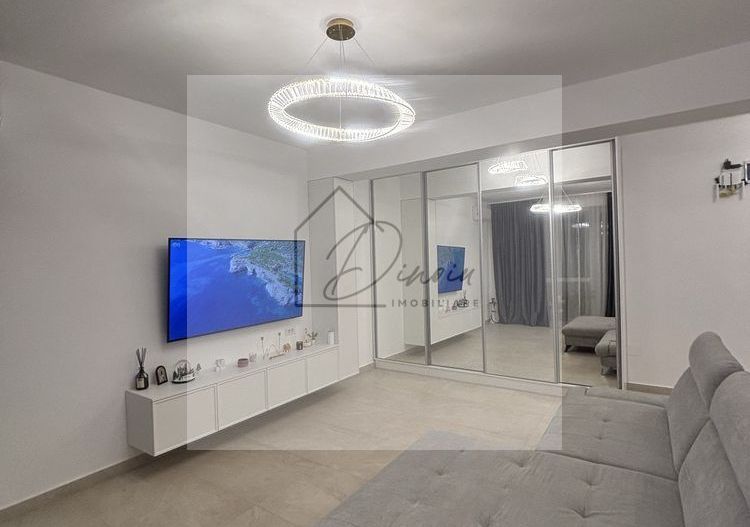 Apartament 2 camere Baicului I Quartz Residence I 2 parcari si boxa - Poză 8