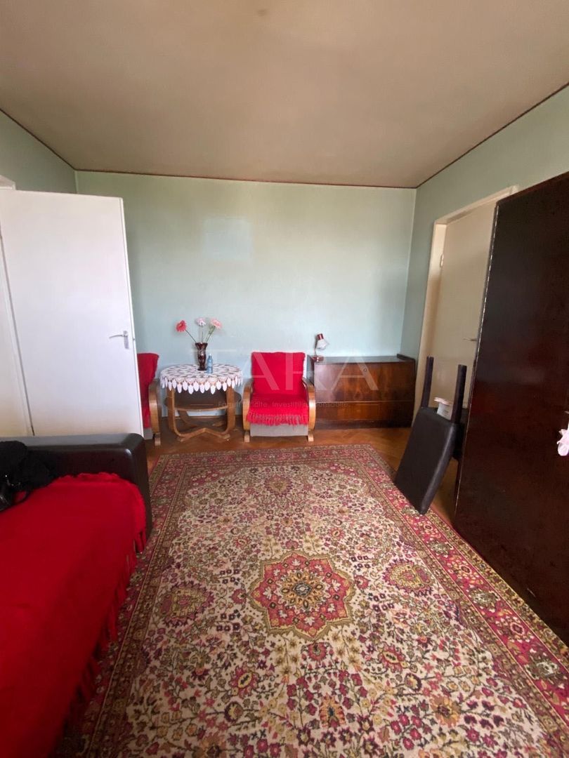 Apartament 2 camere – zona Mercur, cartier liniștit. - Poză 4