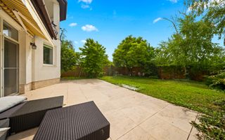 Casa individuala, zona Belvedere,  208 mp utili+ 698 mp teren! - Poză 3