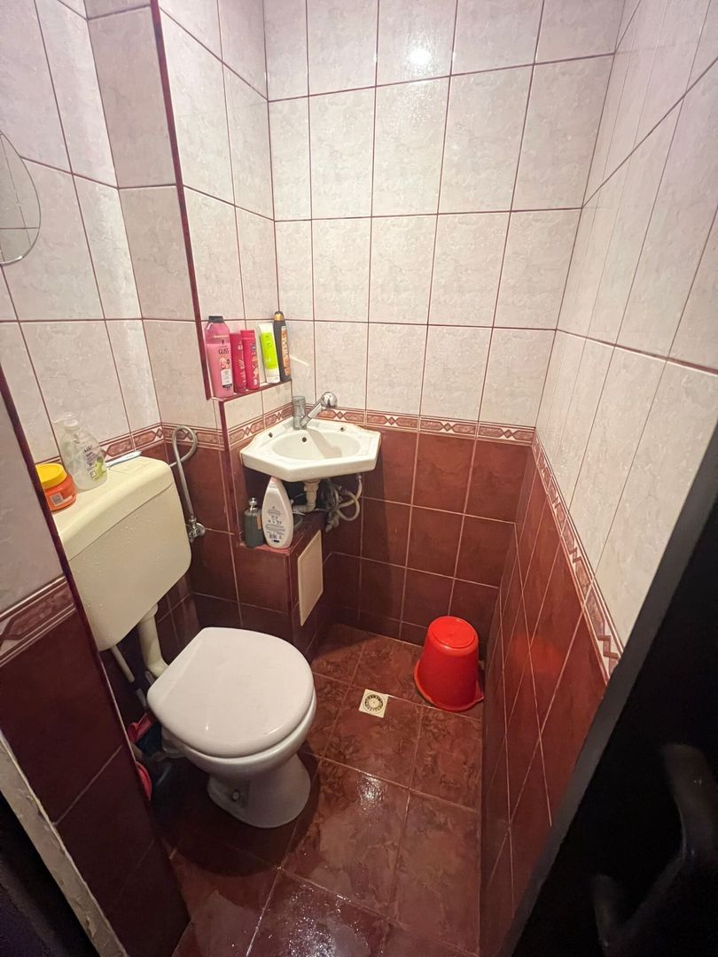 Apartament 1 camera– Zona Garii, etaj 3 - Poză 3