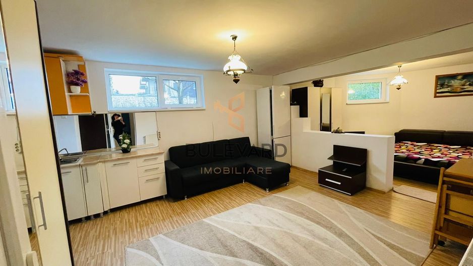 Comision 0! Casa individuala cu piscina si teren de 1000 mp! - Poză 15