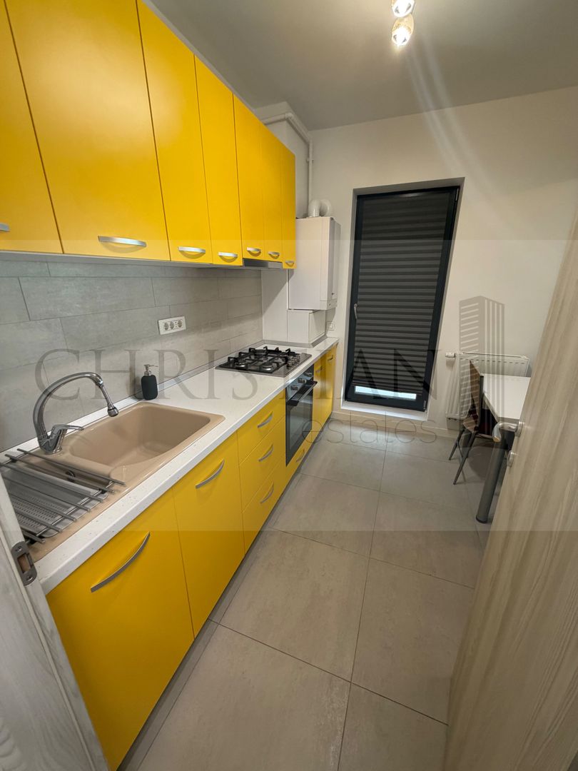 Garsoniera Luminoasa, Lujerului - 21 Residence Politehnica - Poză 4