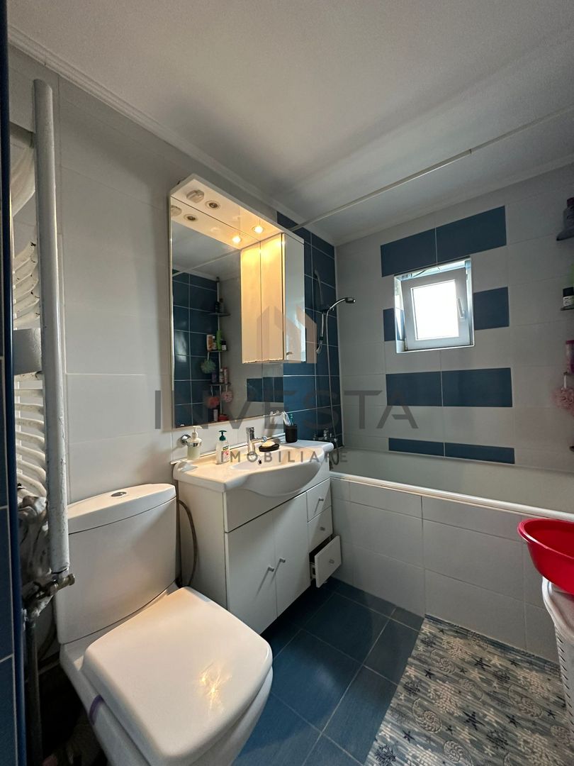 Apartament 4 camere decomandate la etajul I in Marasti! - Poză 12