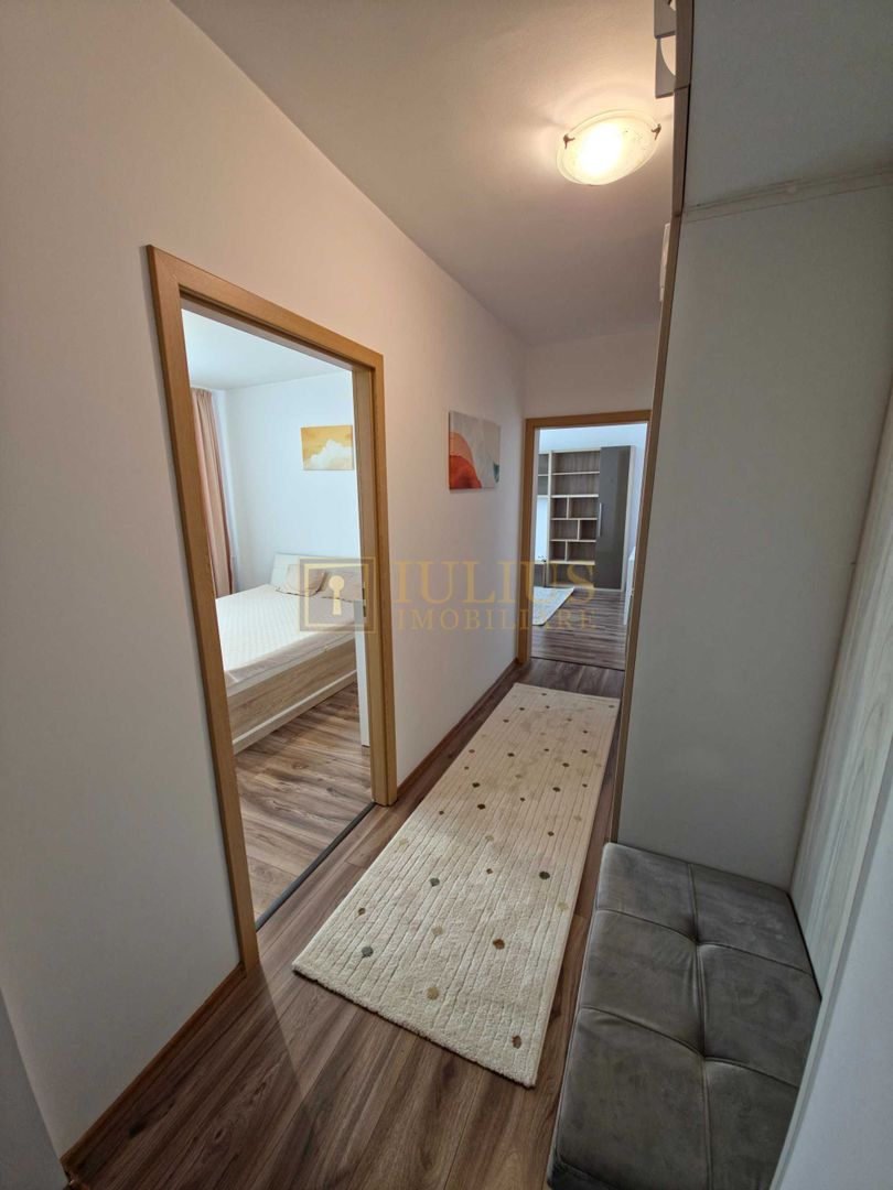 Apartament 2 camere, Circumvalatiunii - Iulius Mall - Poză 6