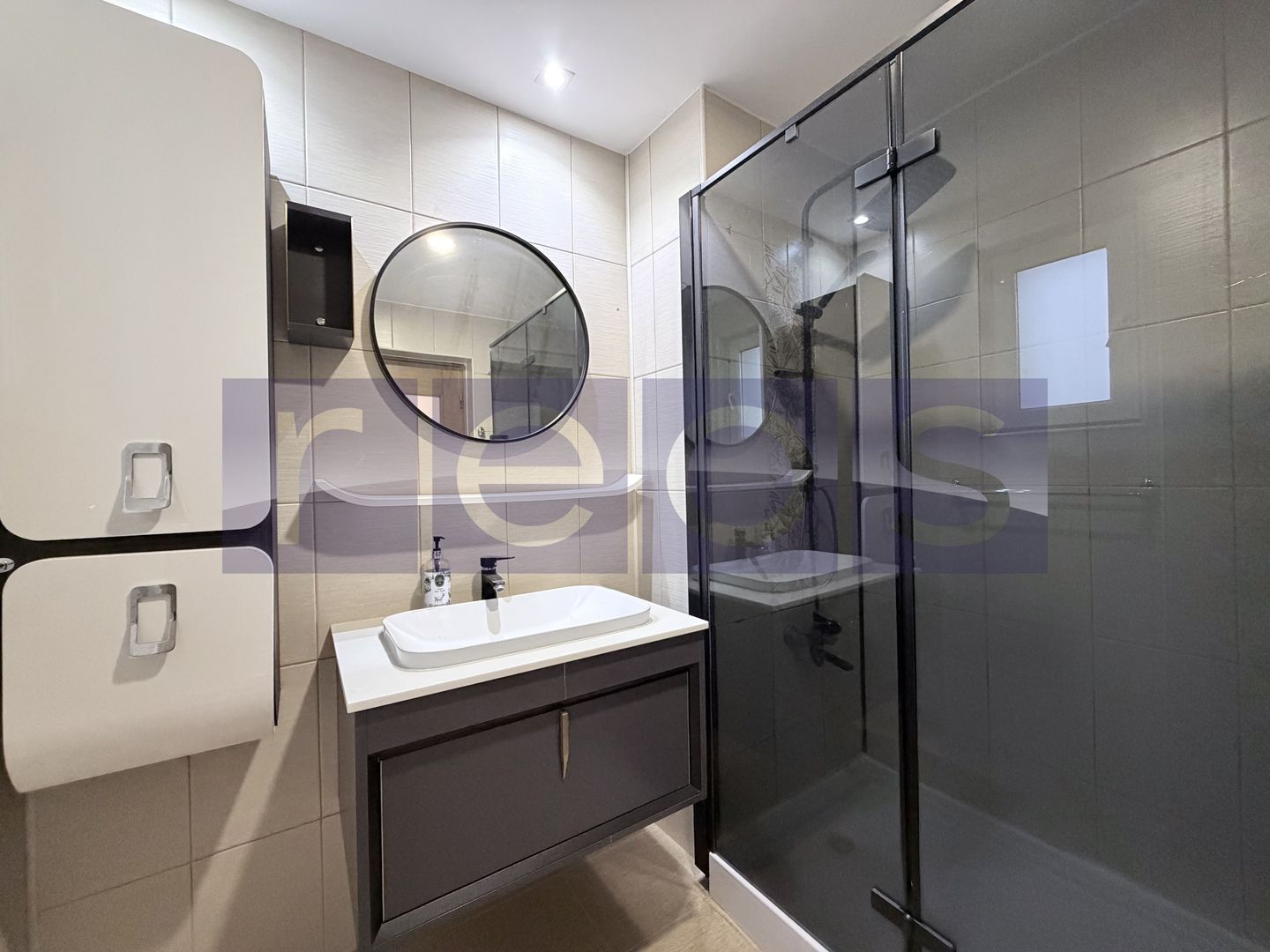 VANZARE 3 CAMERE | LUMINOS | LOC DE PARCARE INCLUS IN PRET | COSMOPOLIS - Poză 13