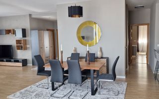 Apartament superb cu 4 camere | Take Ionescu - Poză 7