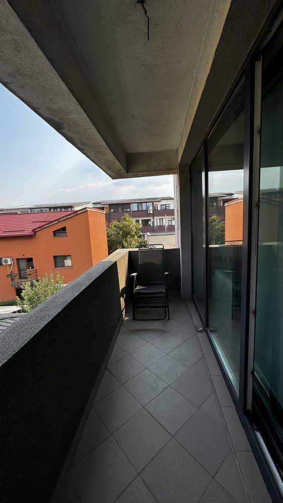 Apartament 2 camere – Family Villa, Drumul Cooperativei - Poză 7