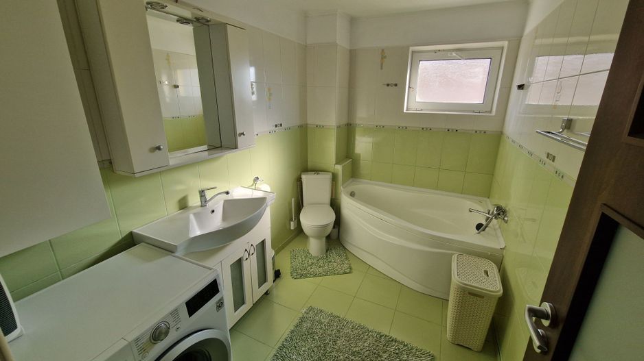 Inchiriere casa P+1+M | Otopeni-Odaile - Poză 4