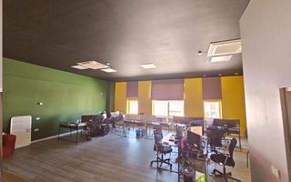 Birouri premium cu lift, 75–400 mp, zona Carolina Mall - Poză 4