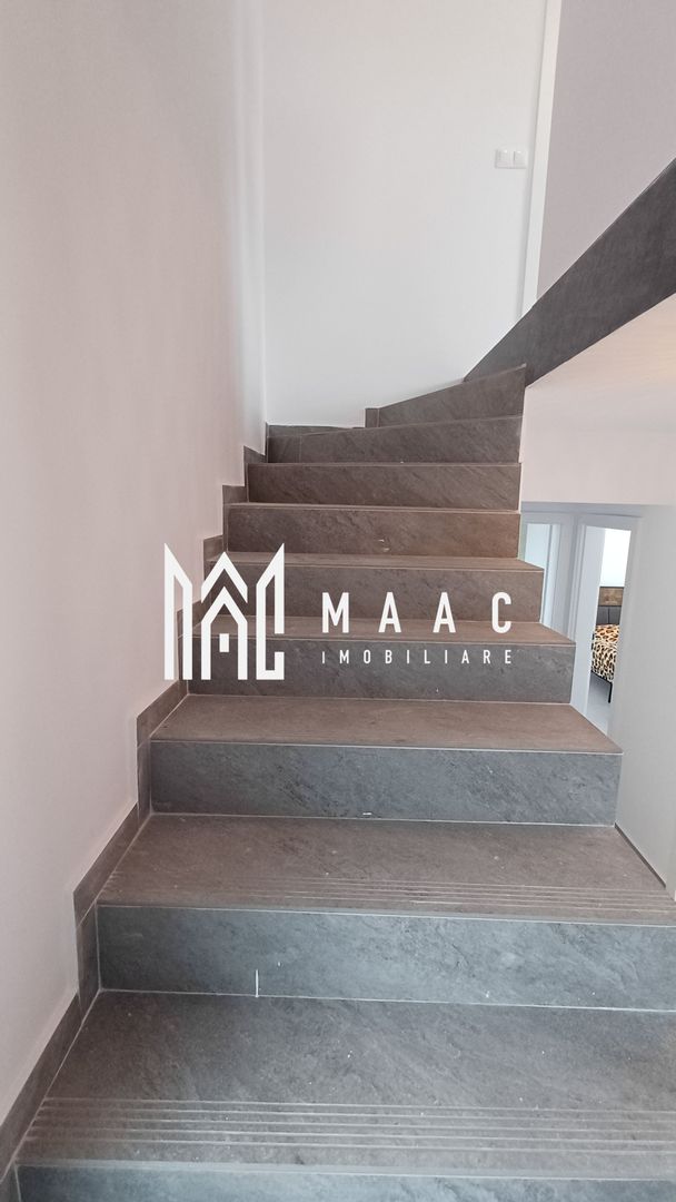 Casă | 119 MPU | 5 camere | 2 băi | Curte | Cristian - Poză 13