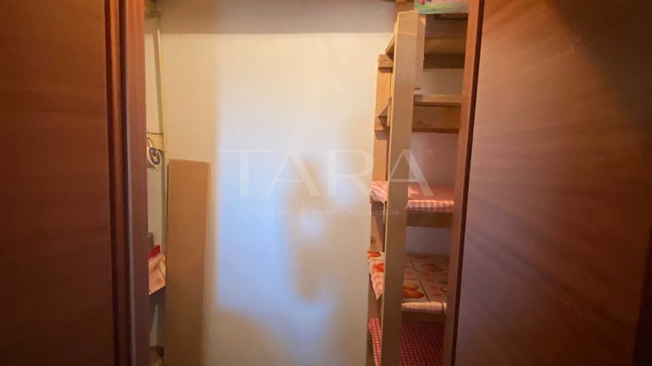 Apartament 2 camere decomandat în Grigorescu, etaj intermediar. - Poză 6
