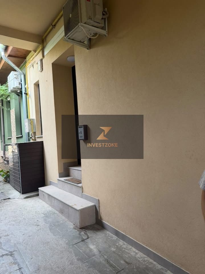 Apartament renovat Cuza Vodă - Poză 2