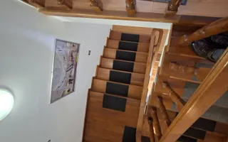 Spatiu birouri casa individuala curte proprie 9 birouri Selimbar - Poză 16