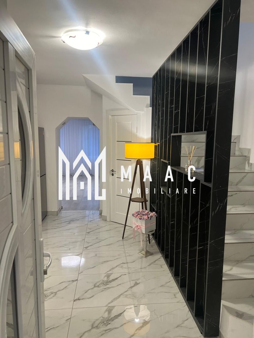 Casa de lux | 147 Mp | Mobilata si utilata | Zona linistita - Poză 7