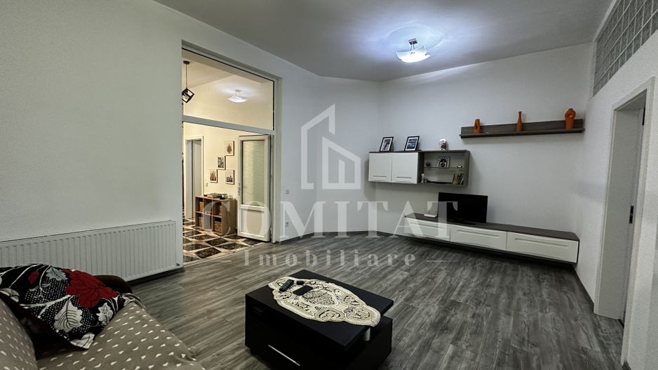 Apartament 3 camere | ULTRACENTRAL | La cheie - Poză 2