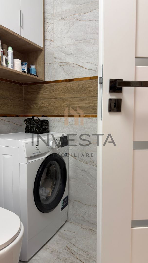 Apartament cu 2 camere, Elite City! - Poză 8