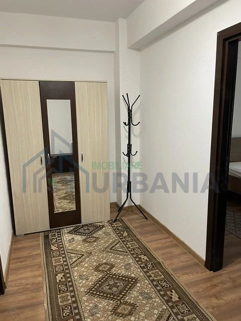 Apartament 2 camere decomandat de inchiriat, zona Smardan-Palas, strada George Emil Palade, Iasi - Poză 7