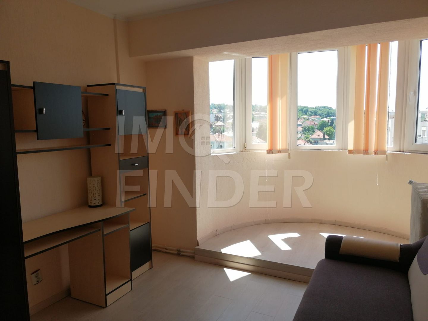 3 Camere Prima Inchiriere Piata Cipariu - Poză 4