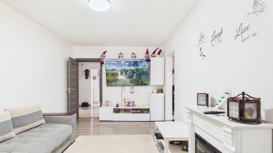 Apartament 4 camere decomandat | Parter | Metrou la 7 minute | - Poză 13