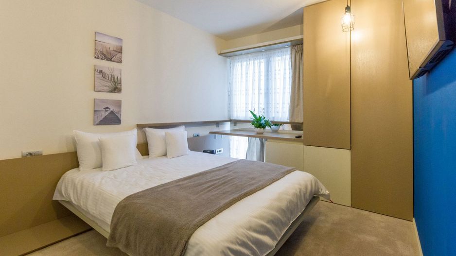 Inchiriere Apartament 3 Dormitoare, etaj 9, Buna ziua - Poză 3