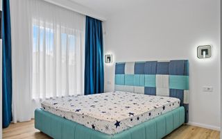 {STRADA MIORITA} Vila individuala cu 4 camere - 2 bai | Teren 309 MP - Poză 7