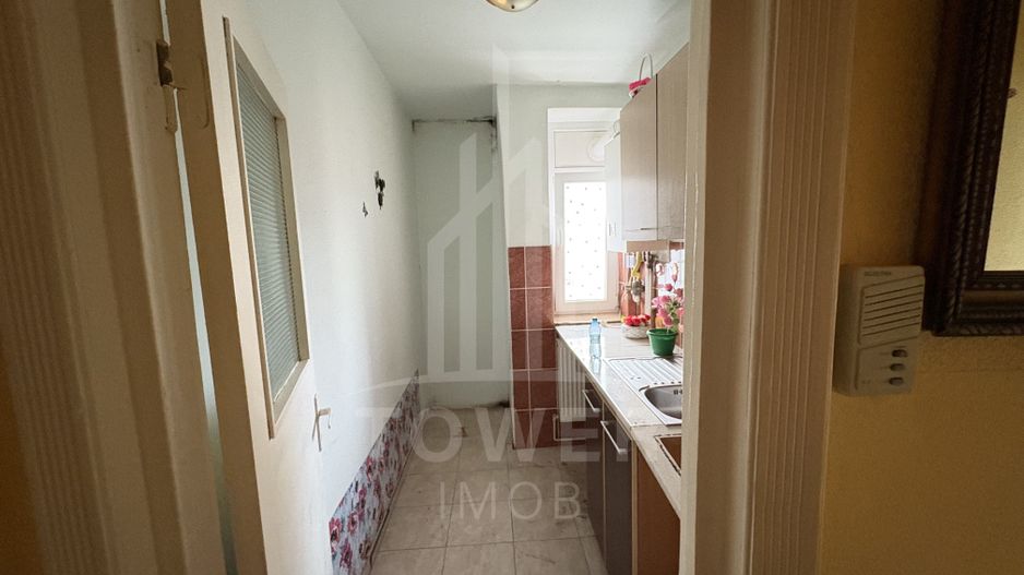 PRÊT NOU pt vânzare rapidă /Apartament 2 camere | Mihai Viteazul – Sibiu | 40 mp - Poză 9