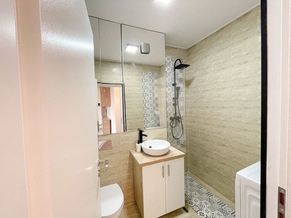 Apartament Novum Premium Residence /  Orhideea Grozavesti - Poză 7