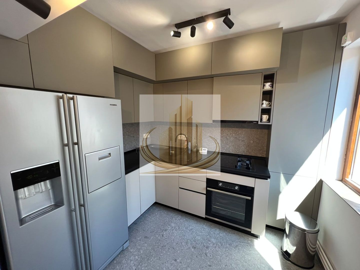 Apartament 2 cam ultracentral, renovat integral – Piața Victoriei - Poză 4