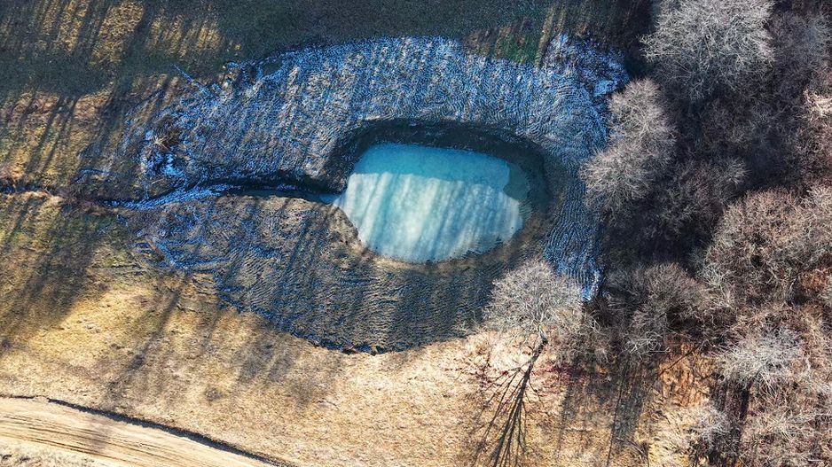 Teren pasune si padure 2,4ha - Poză 6