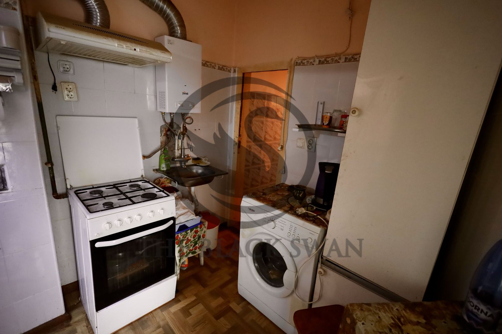 Casa interbelica de vanzare | Ultracentral, Ploiesti | COMISION 0% - Poză 18