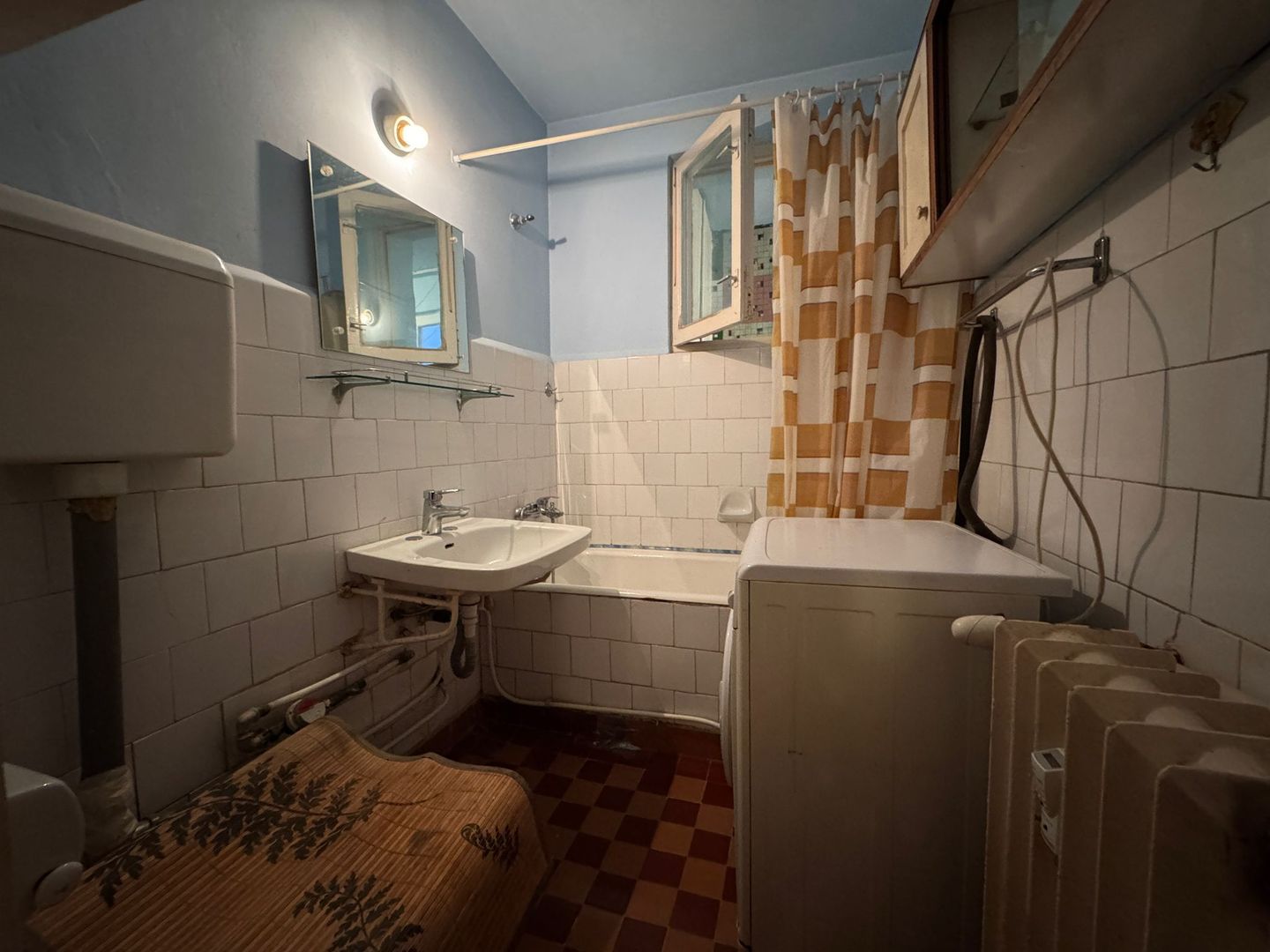 APARTAMENT SPATIOS | 3 CAMERE | TITAN - Poză 5