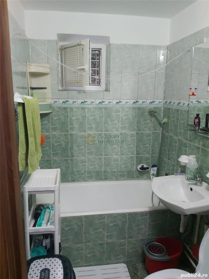 2 camere | Renovat | Frigocom- Blv Timisoara | fara risc seismic | - Poză 5