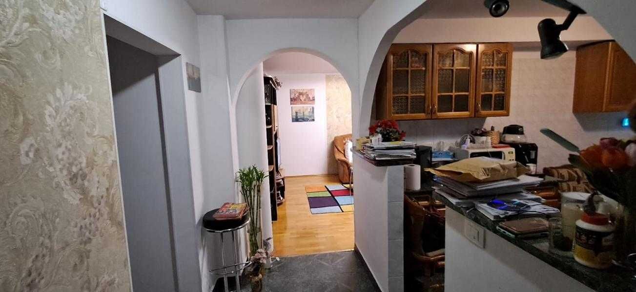 APARTAMENT 4 CAMERE | DECOMANDAT | AVIATIEI - Poză 4