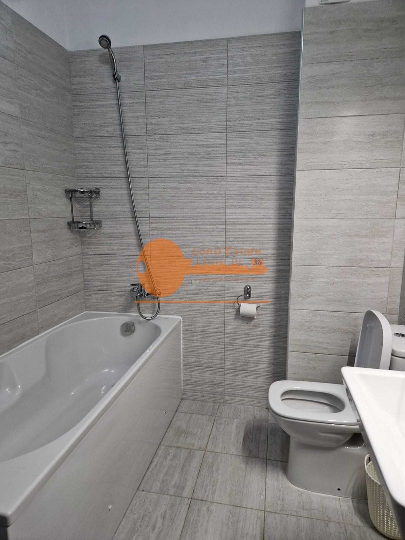 Garsonieră Spațioasă Drumul Taberei – Auchan 47 m² - Poză 6