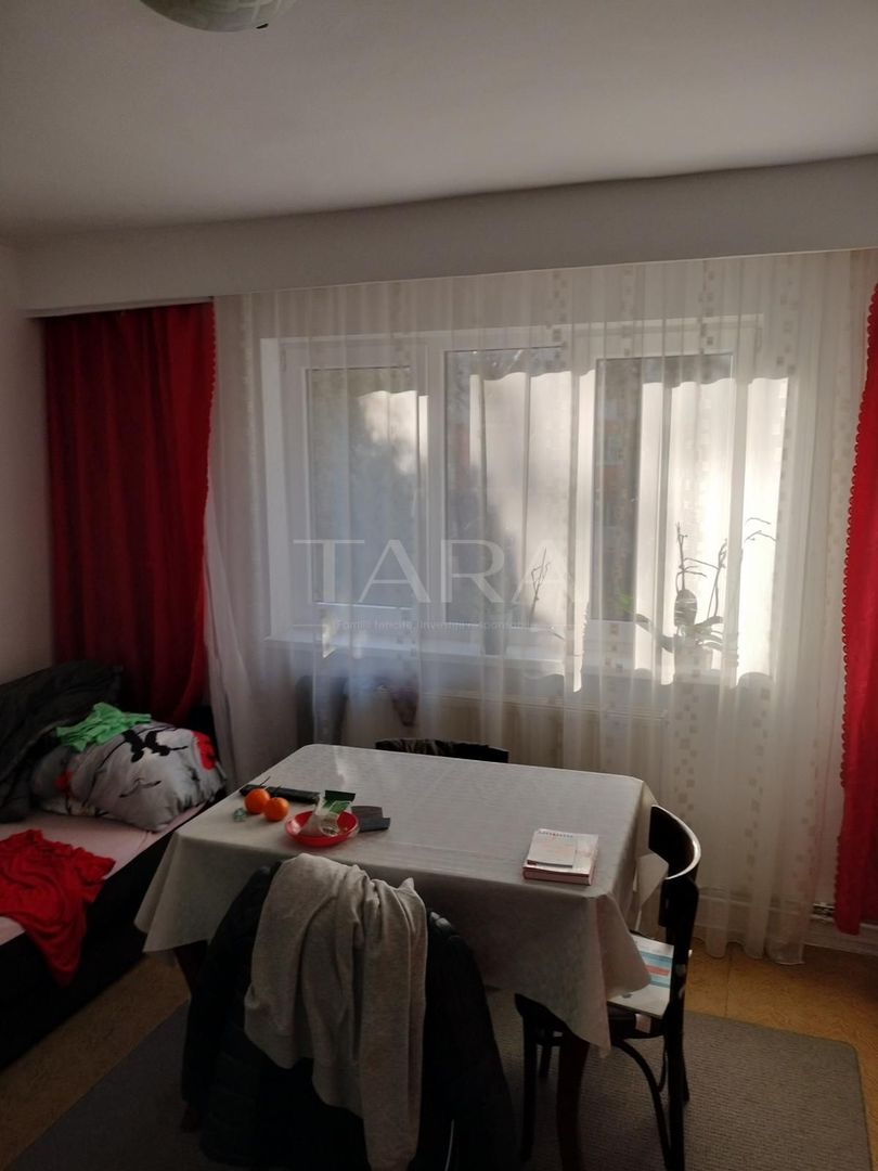 Apartament cu 2 camere, decomandat în Mănăștur, zona Minerva! - Poză 2