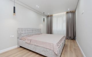 Vânzare, apartament, 4 camere, strada Ion Buzdugan, Buiucani - Poză 13