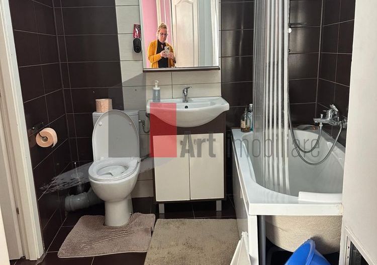 APARTAMENT 2 CAMERE  CISMIGIU - Poză 4