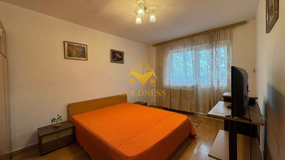 2 camere, decomandate, parcare,Grigorescu Zona BLVD 1 Decembrie, Somes - Poză 8