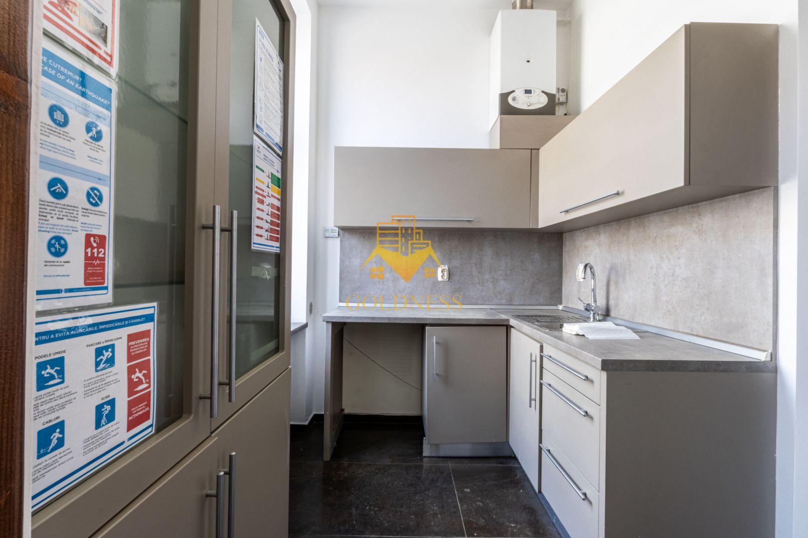 2 camere, ultracentral, Eroilor Zona Panemar, Piata Avram Iancu - Poză 7