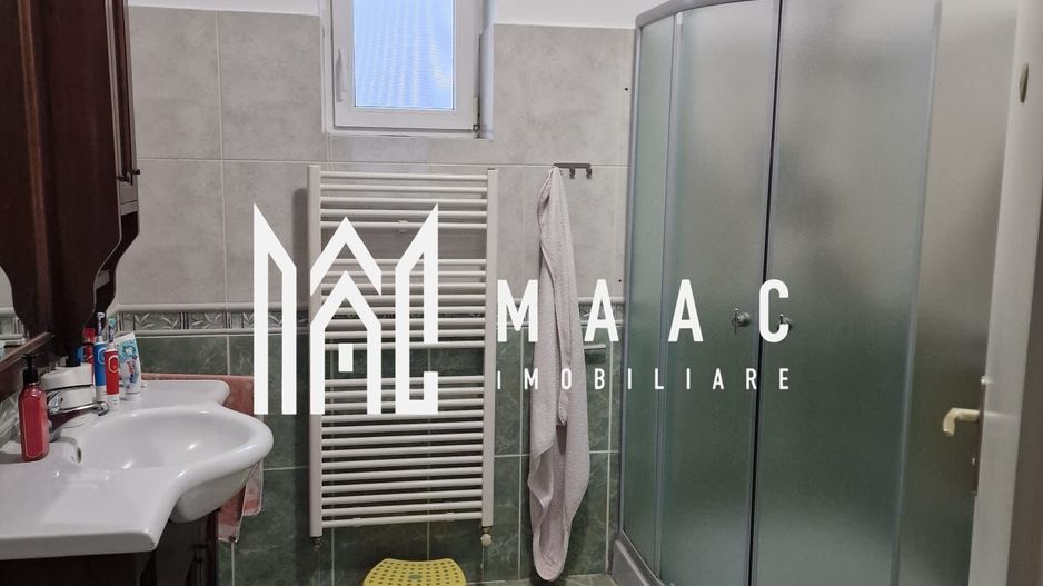 Casa 6 camere | 220mp utili | Teren 500 mp | Sura Mica - Poză 11