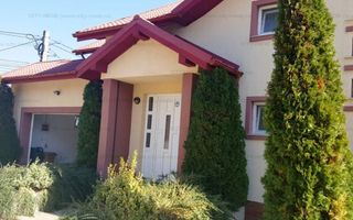 Vanzare Casa Vila Iancu Nicolae Pipera Bucuresti - Poză 4