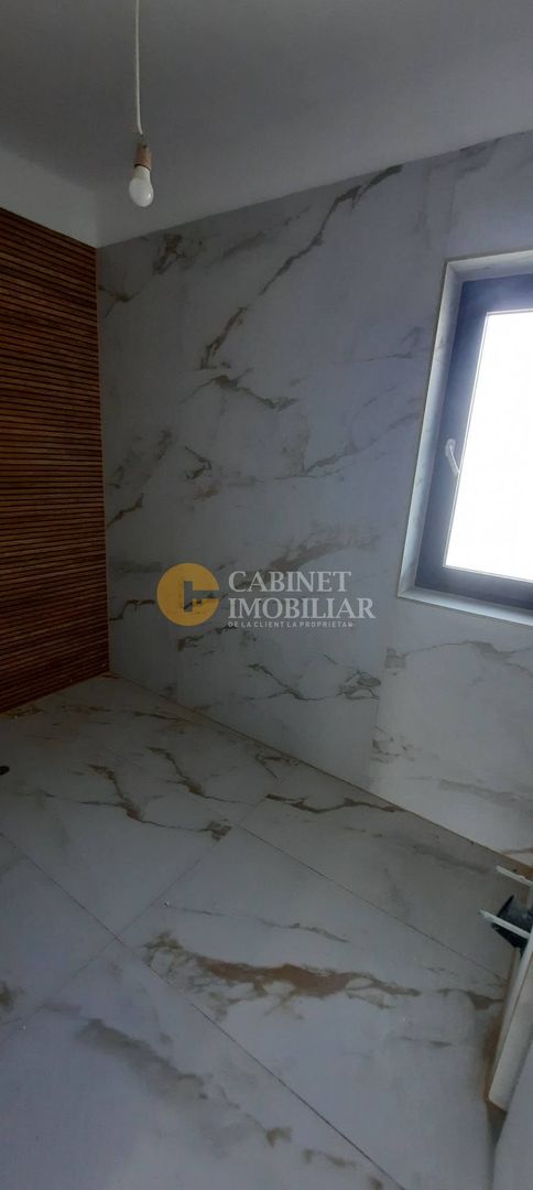 🏡 Casă Tip Duplex  Valea Adâncă – zona 5 Drumuri - Poză 9