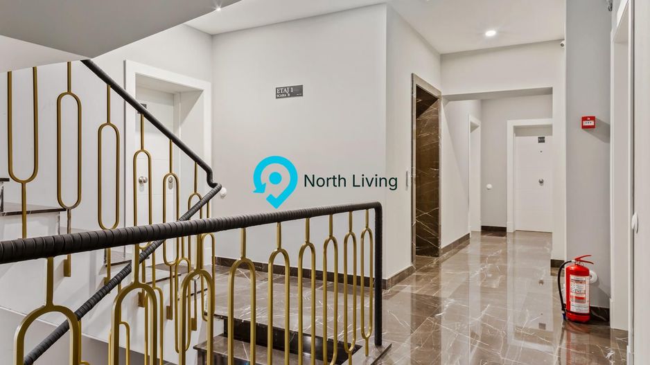 Complex Triana Pipera | Parcare subterana - Poză 8